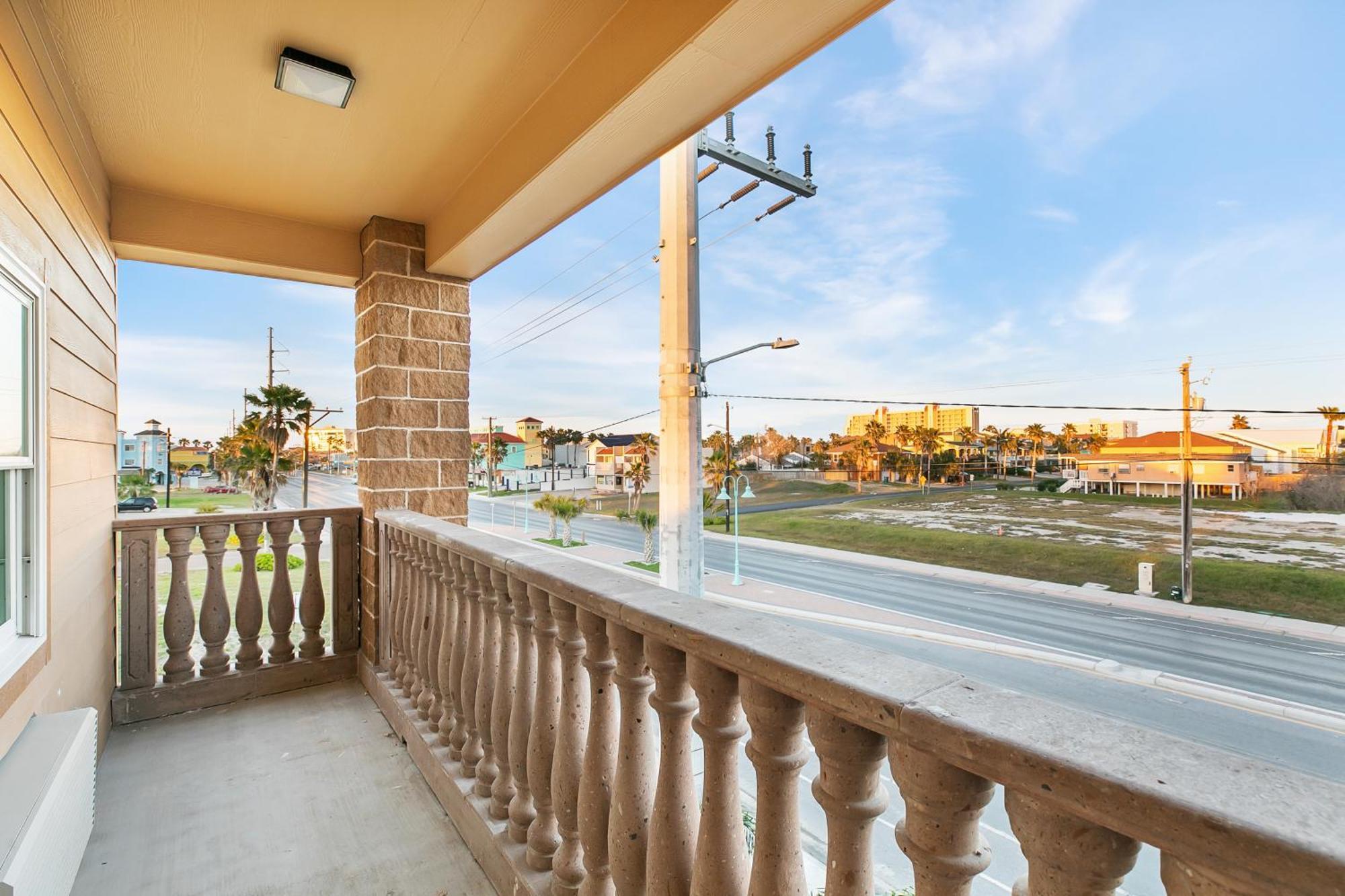 El Delfin Lodge South Padre Island Pokoj fotografie